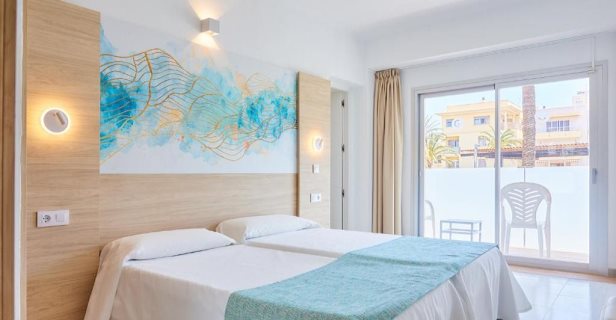 Hostal Gami