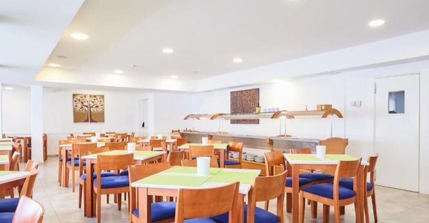 Hostal Gami