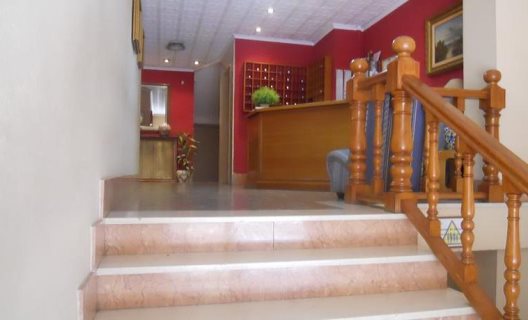 Hostal Garamar