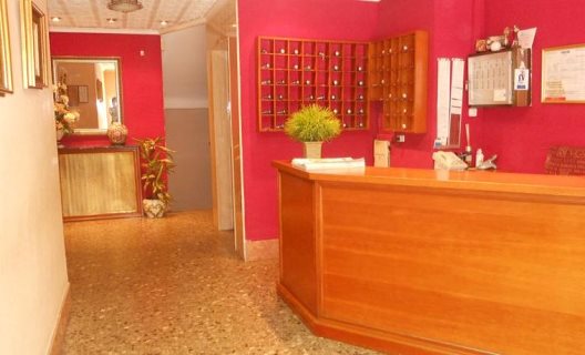 Hostal Garamar