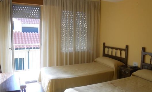 Hostal Garamar