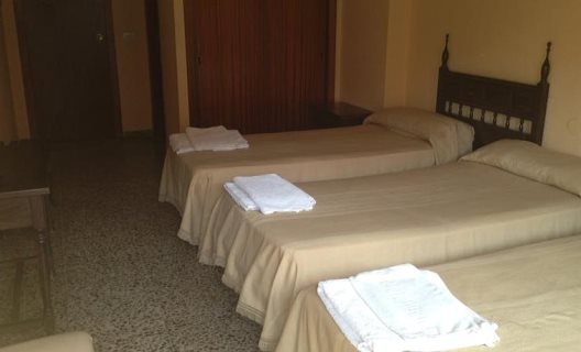 Hostal Garamar