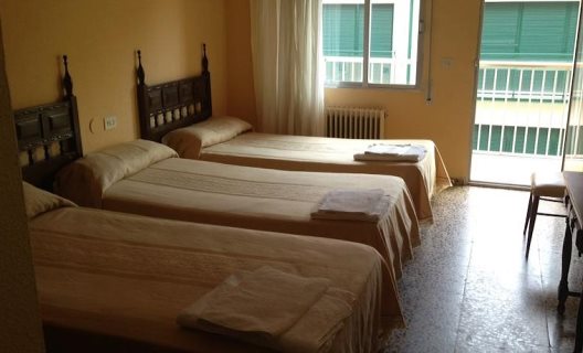 Hostal Garamar
