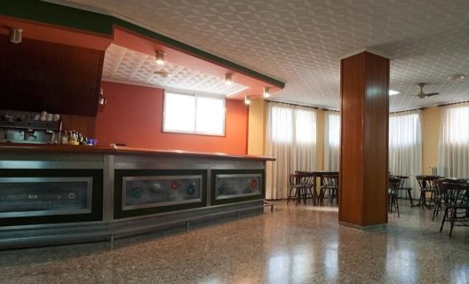 Hostal Garamar