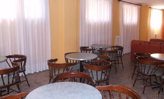 Hostal Garamar