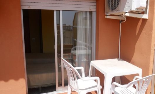 Hostal Garamar