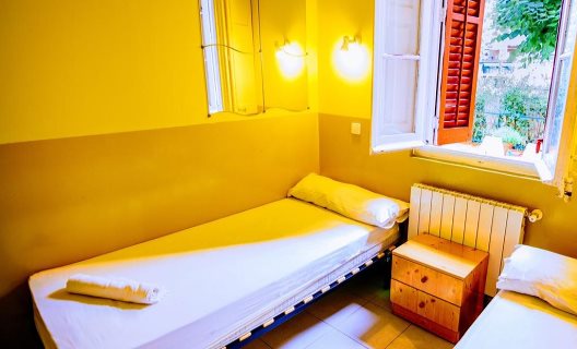 Hostal Garden House Barcelona