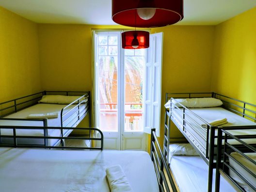 Hostal Garden House Barcelona
