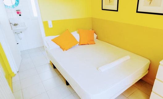 Hostal Garden House Barcelona