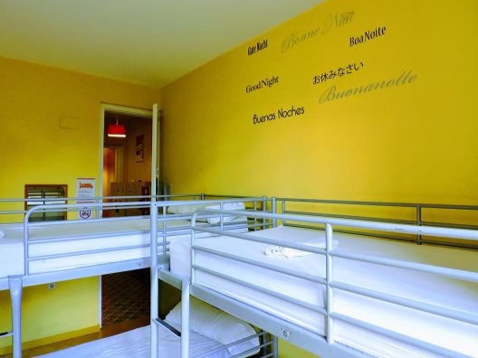 Hostal Garden House Barcelona