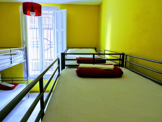 Hostal Garden House Barcelona
