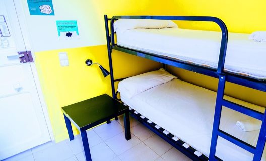 Hostal Garden House Barcelona