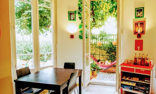 Hostal Garden House Barcelona