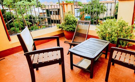 Hostal Garden House Barcelona