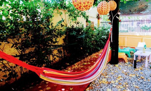 Hostal Garden House Barcelona