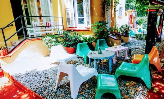 Hostal Garden House Barcelona