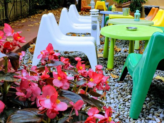 Hostal Garden House Barcelona