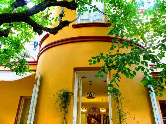 Hostal Garden House Barcelona