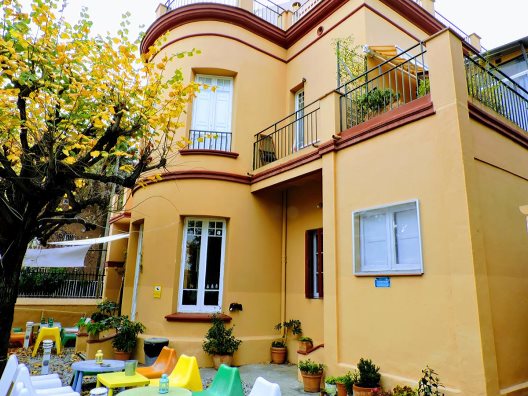 Hostal Garden House Barcelona