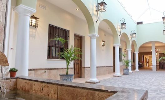 Hostal Garlu
