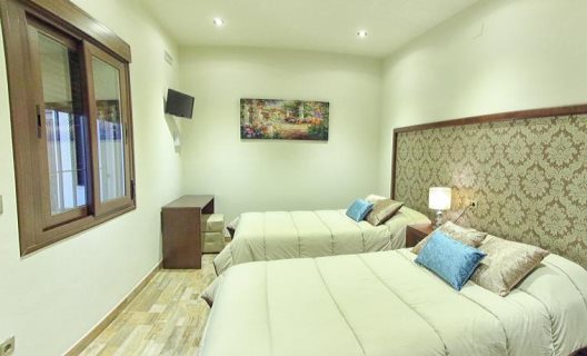 Hostal Garlu