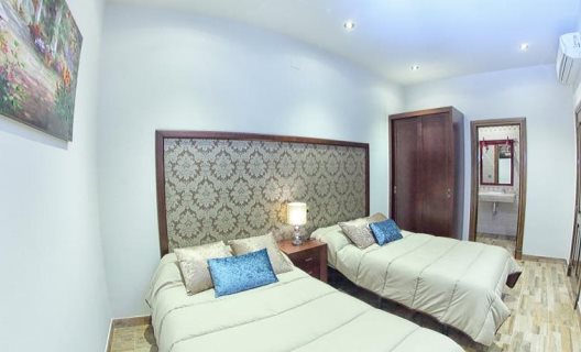 Hostal Garlu