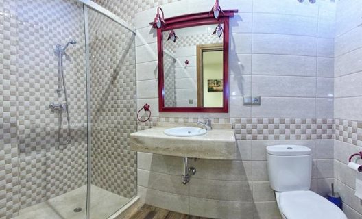 Hostal Garlu