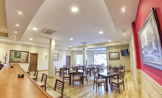 Hostal Garlu
