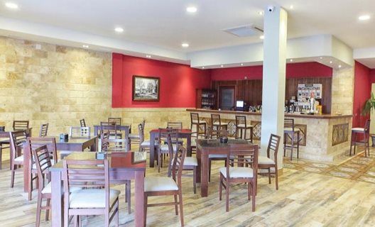 Hostal Garlu