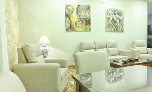 Hostal Garlu