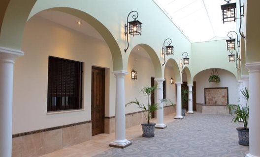 Hostal Garlu