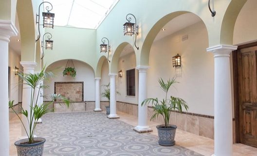 Hostal Garlu