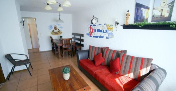 Hostal Gästehaus Parkblick
