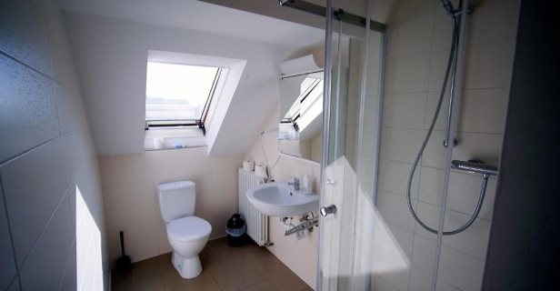 Hostal Gästehaus Parkblick