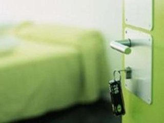 Hostal Gat Raval