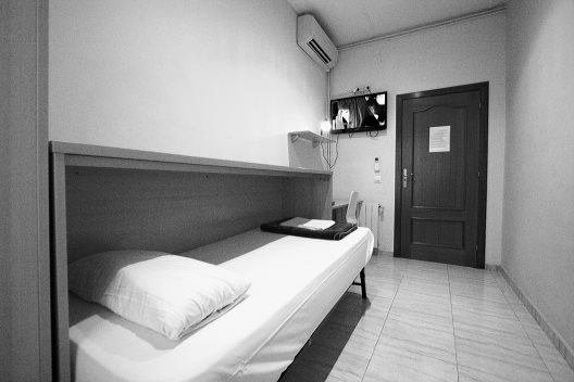 Hostal Gaudi Barcelona
