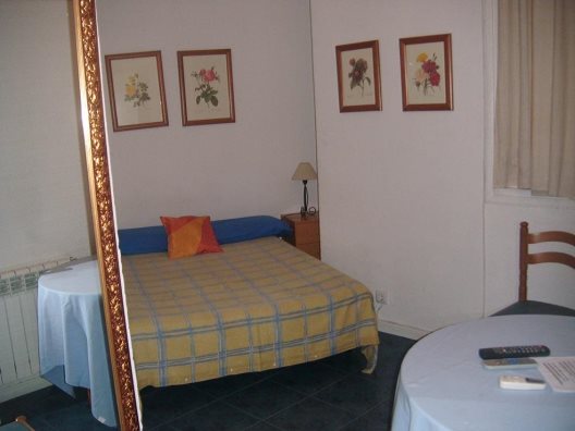 Hostal Gay Puerta Del Sol Madrid
