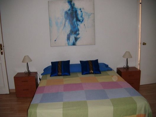Hostal Gay Puerta Del Sol Madrid