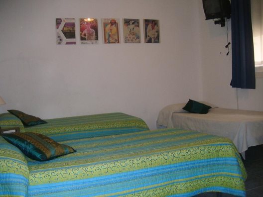Hostal Gay Puerta Del Sol Madrid