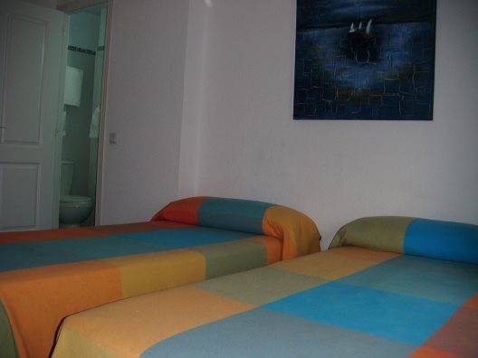 Hostal Gay Puerta Del Sol Madrid