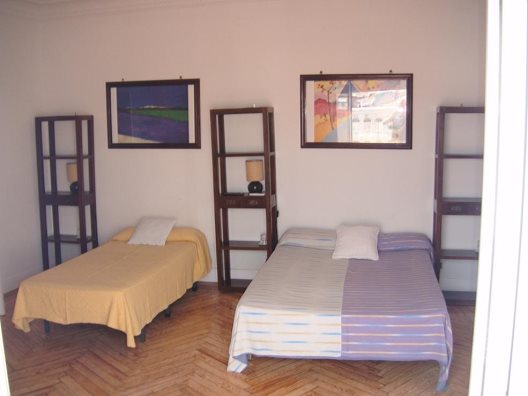 Hostal Gay Puerta Del Sol Madrid