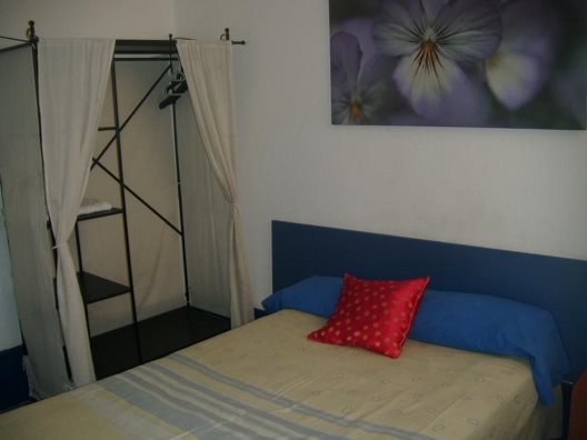 Hostal Gay Puerta Del Sol Madrid