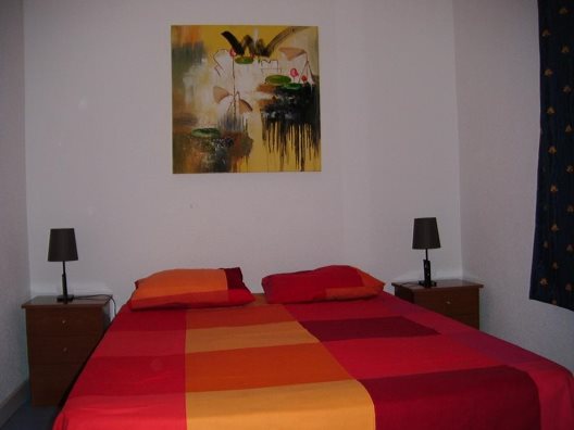 Hostal Gay Puerta Del Sol Madrid