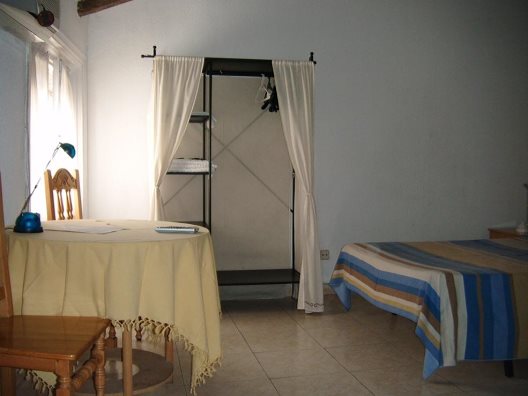 Hostal Gay Puerta Del Sol Madrid
