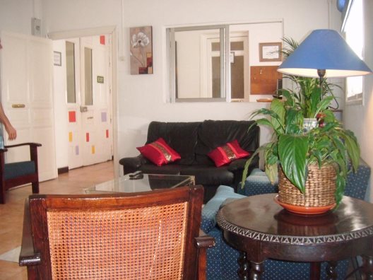 Hostal Gay Puerta Del Sol Madrid