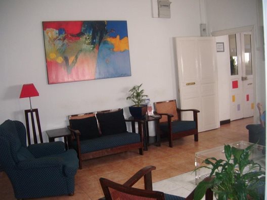 Hostal Gay Puerta Del Sol Madrid