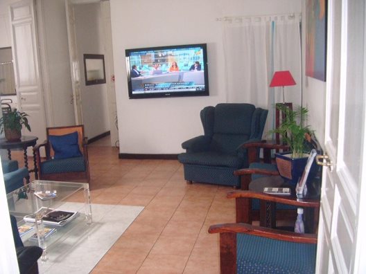 Hostal Gay Puerta Del Sol Madrid