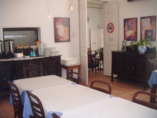 Hostal Gay Puerta Del Sol Madrid