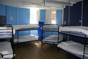 Hostal Generator