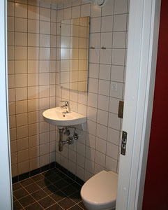 Hostal Generator Copenhagen